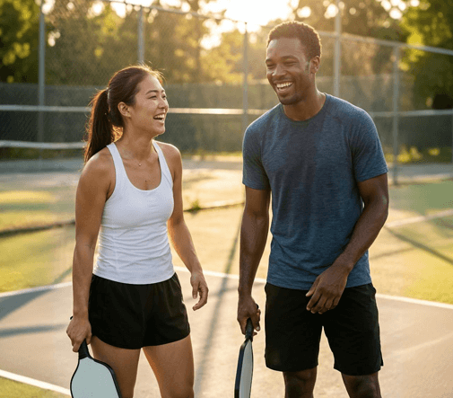 Avoid the prick-ly ones